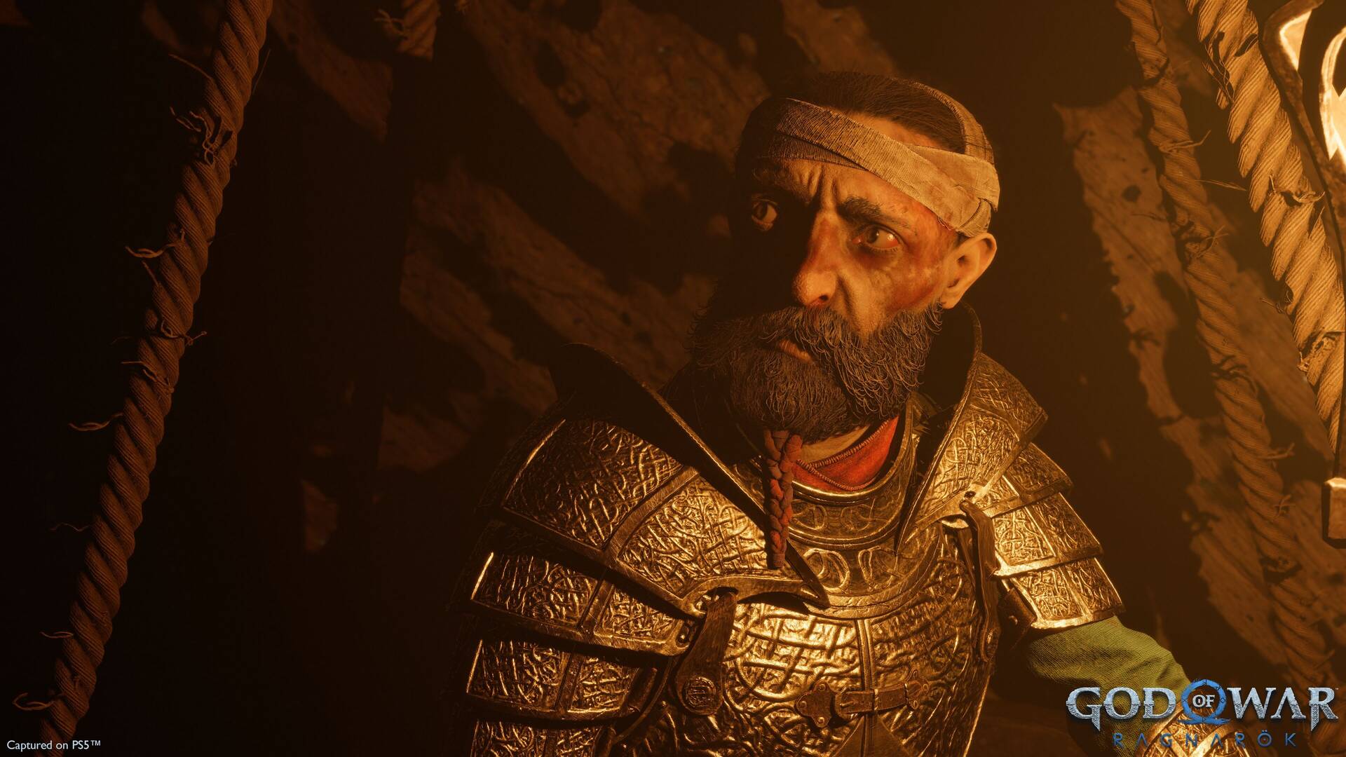 God of War: Ragnarok - Imagen 29